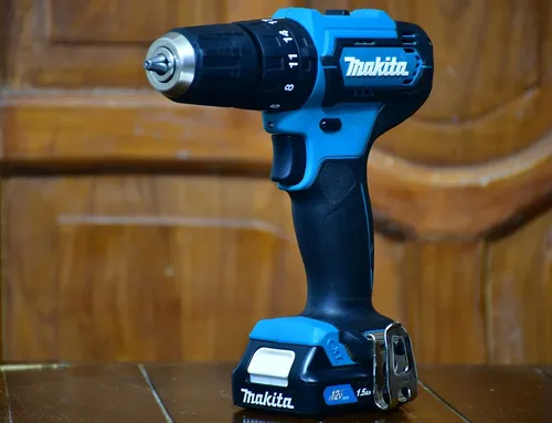 The Best Cordless Drills – What To Do First To Decide