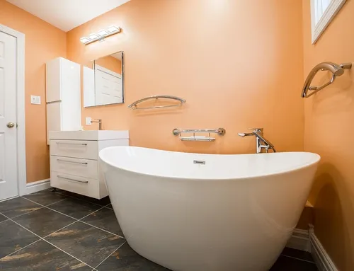 Signs That You Need A Bathroom Renovation