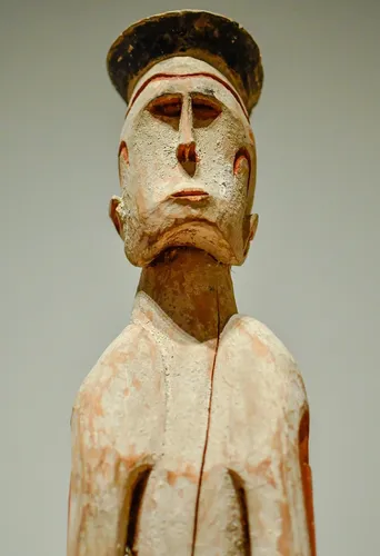 A Tshikapisk Foundation image