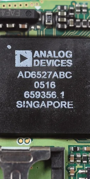 Analog-Devices