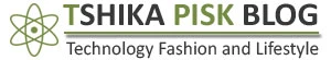 Tshika Pisk Logo